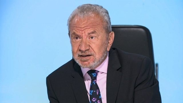The Apprentice - Épisode 6