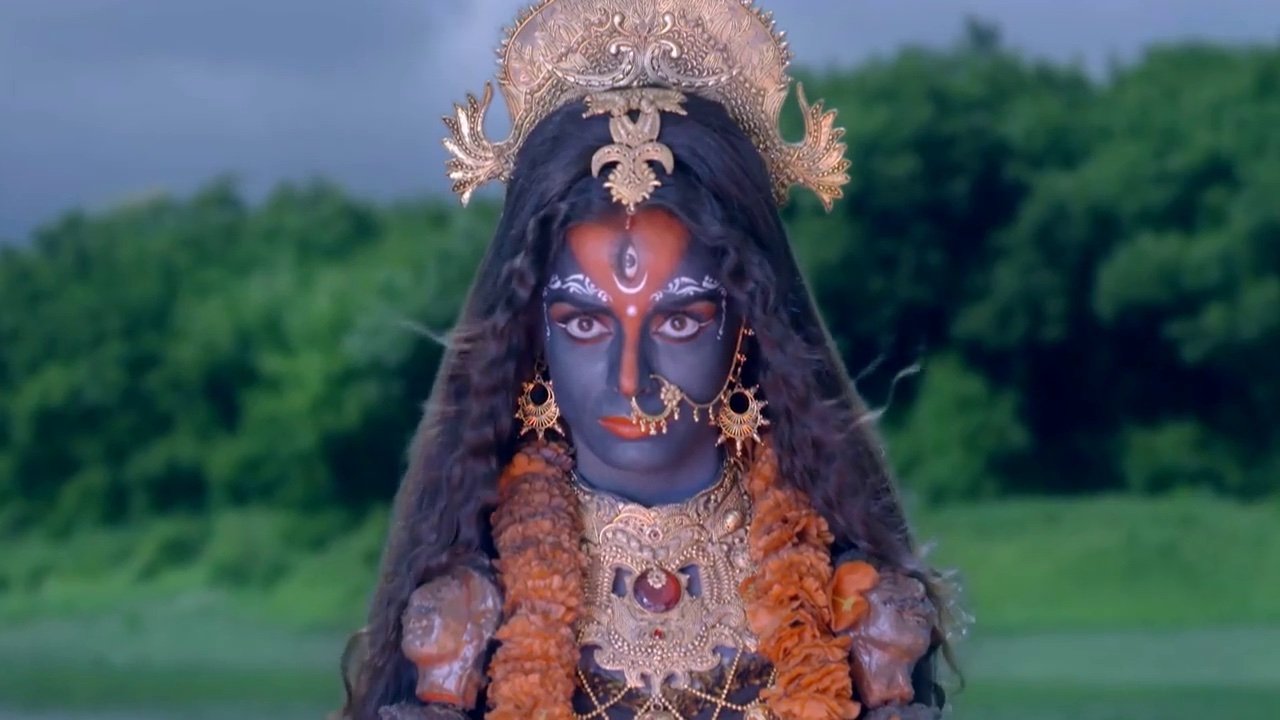 Mahakaali - Anth Hi Aarambh Hai