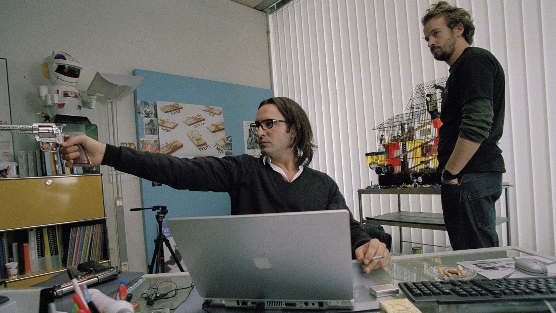 99 Francs (2007)