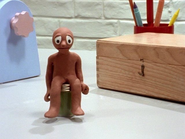 The Morph Files