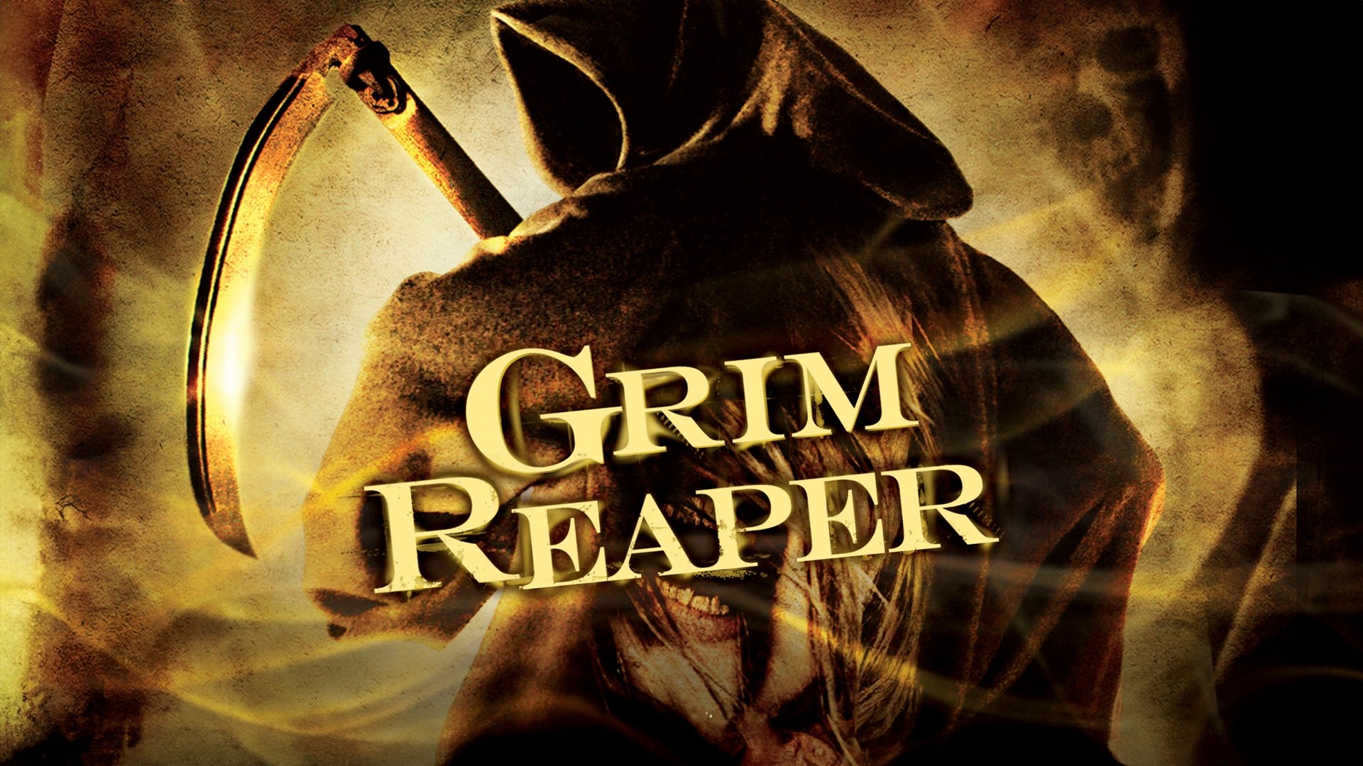 Grim Reaper (2007)
