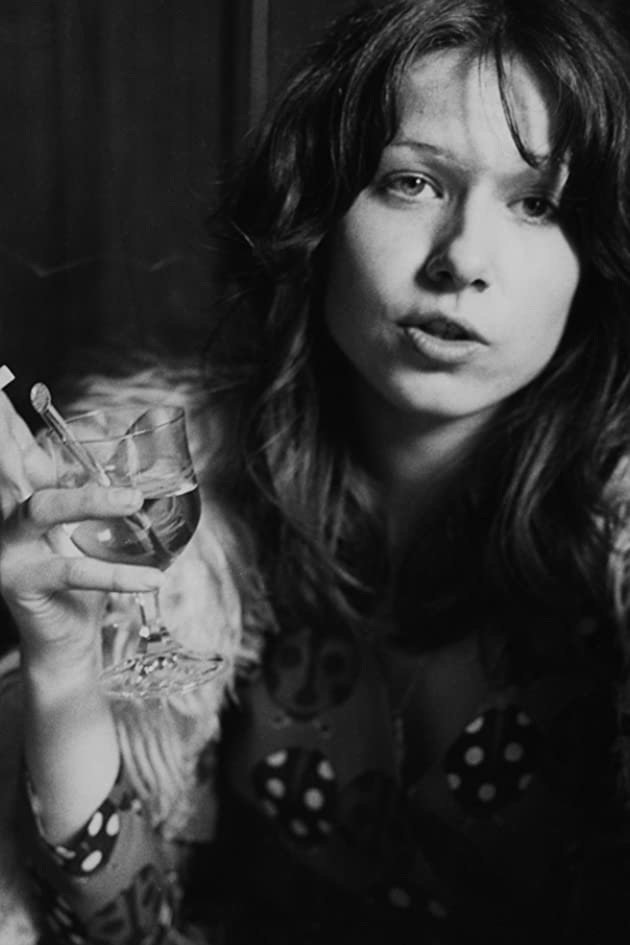 et billede af Anna Henkel-Grönemeyer