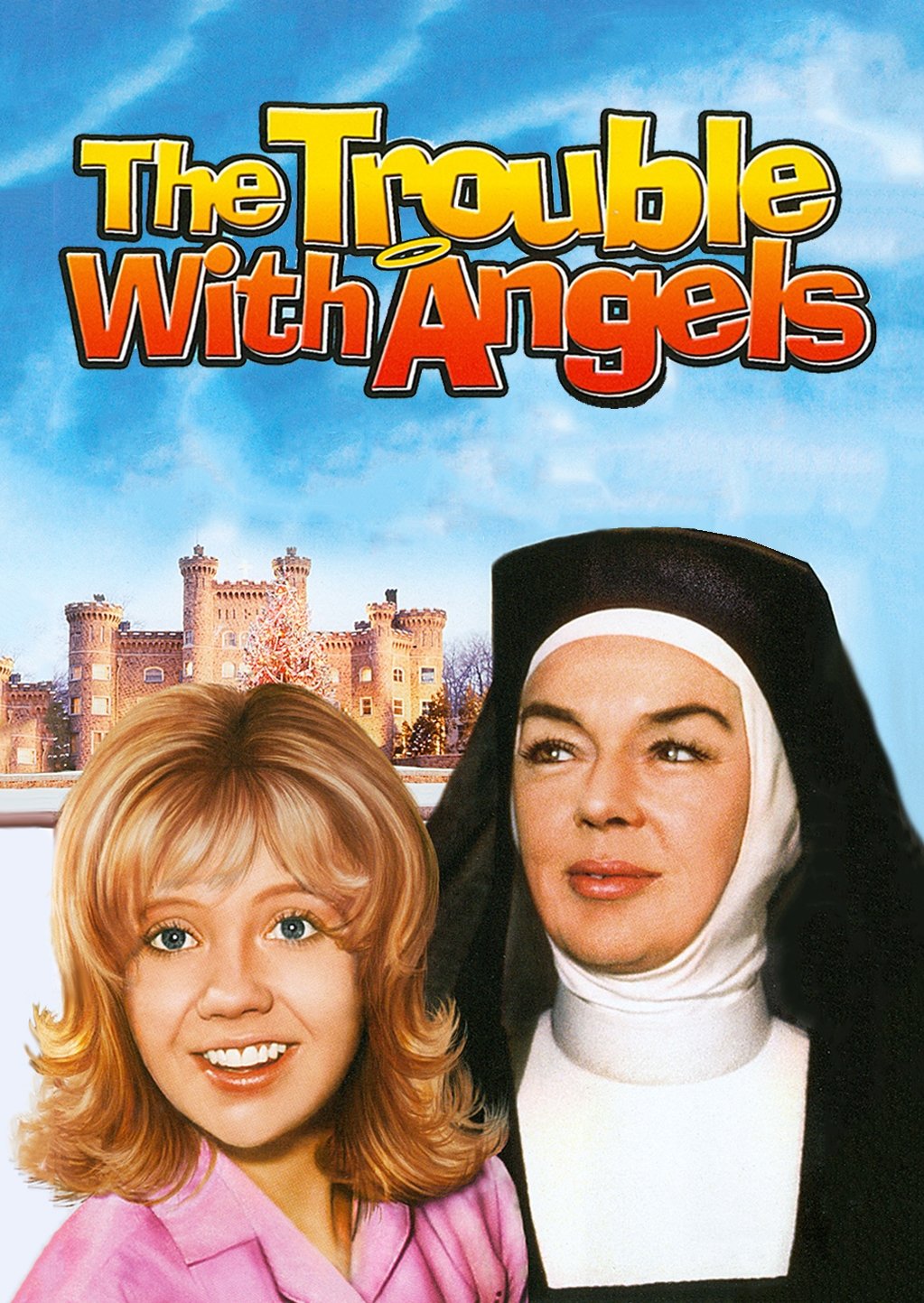The Trouble with Angels