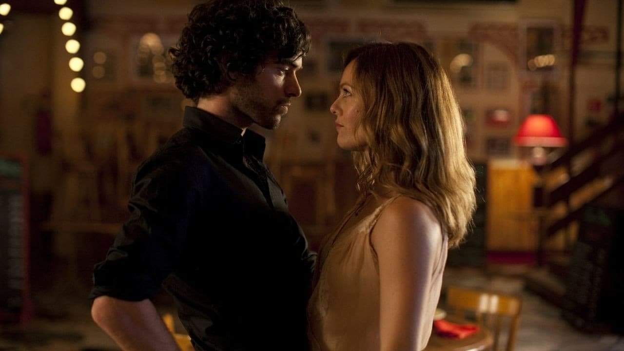 Heartbreaker (2010)