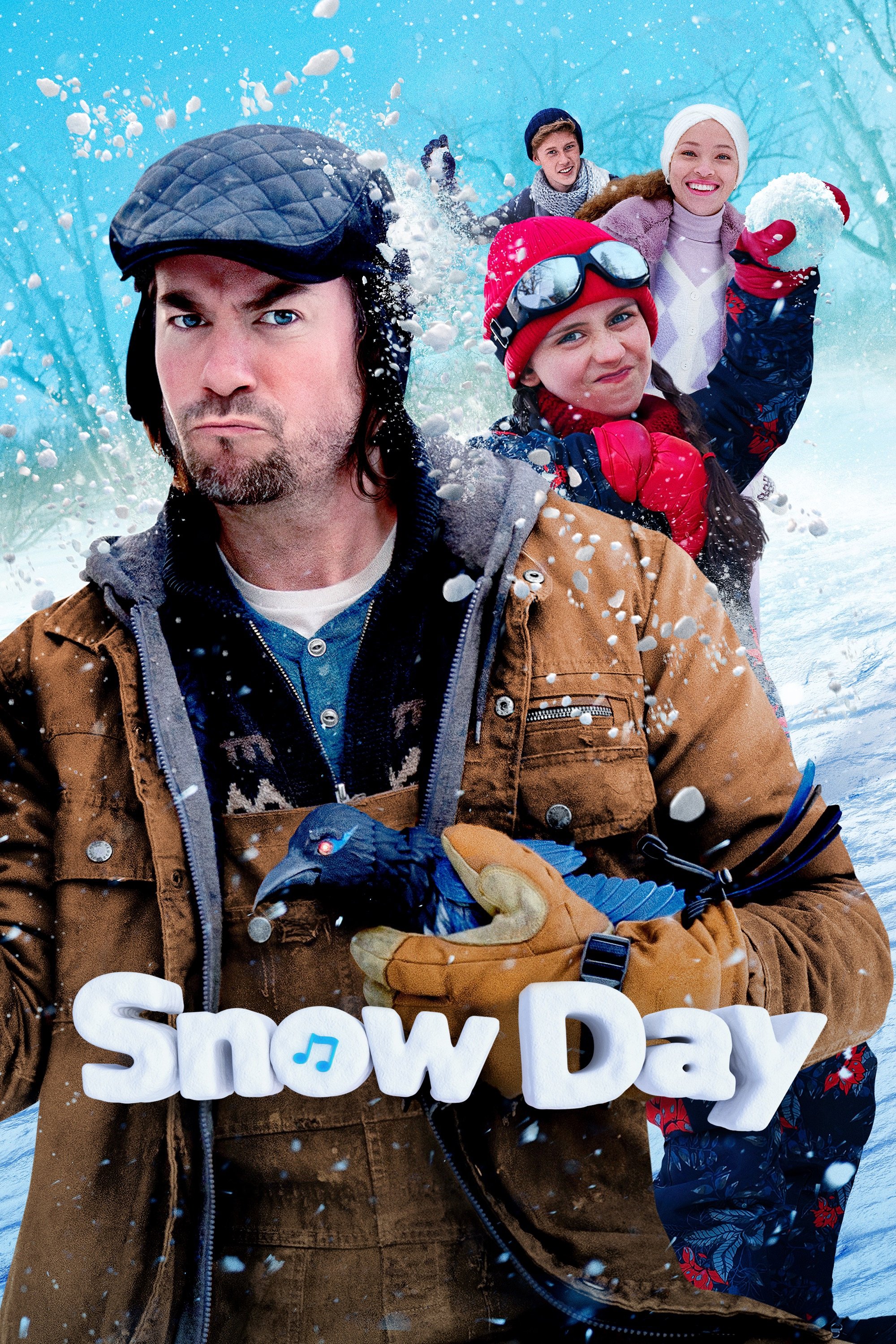 Snow Day