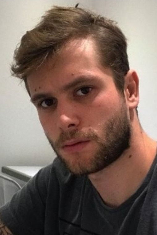 et billede af Lucas Tier