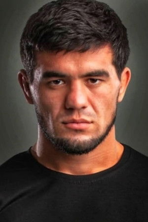 et billede af Ramin Sultanov