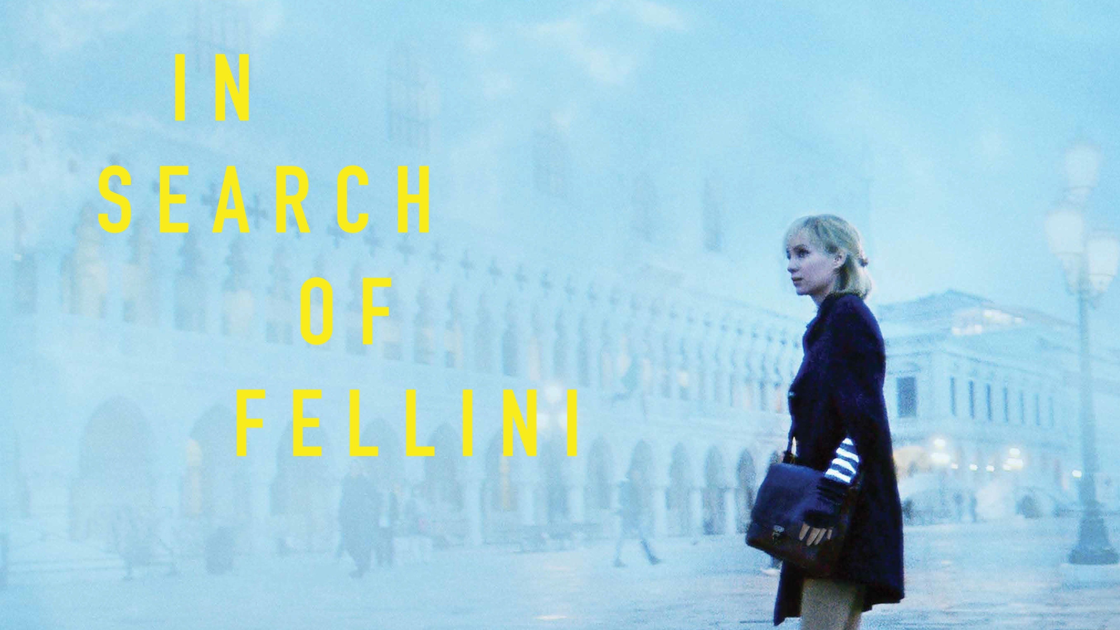 Fellini nyomában