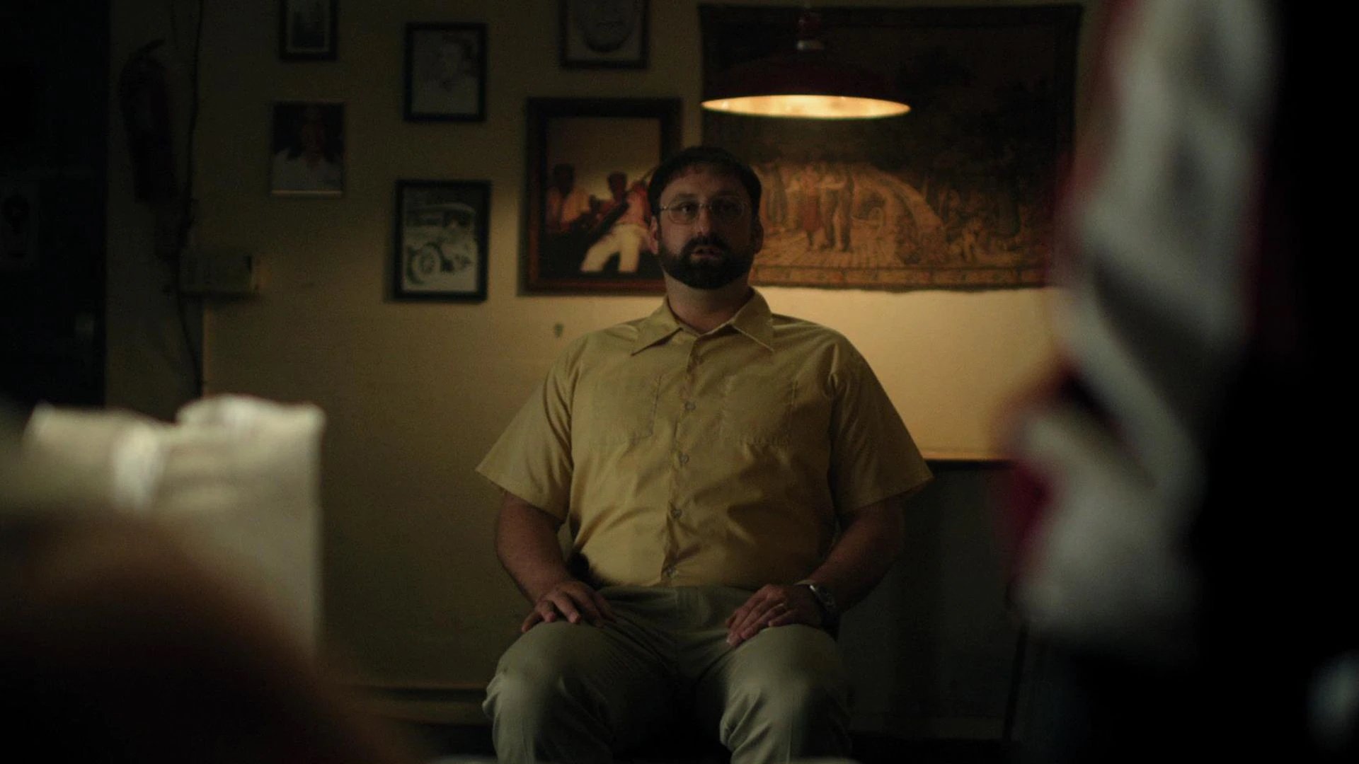 Tim and Eric's Bedtime Stories