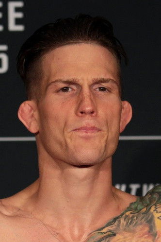 et billede af Erik Koch