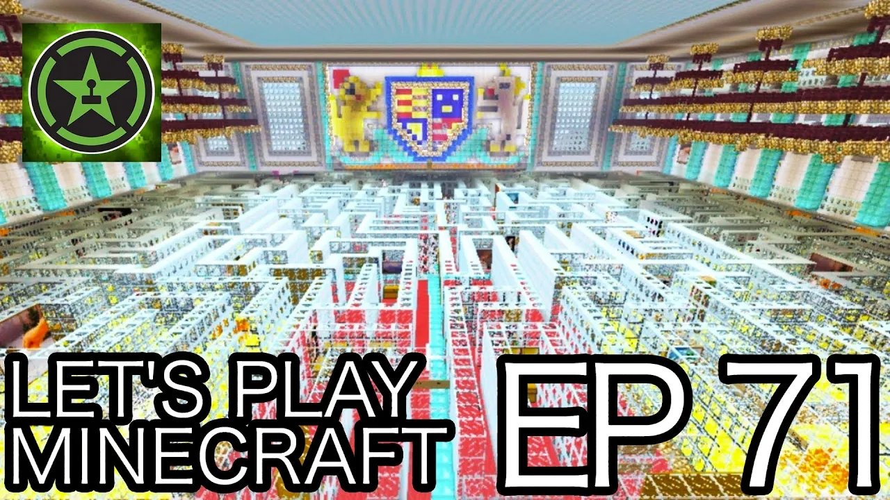 Let's Play Minecraft - Épisode 40