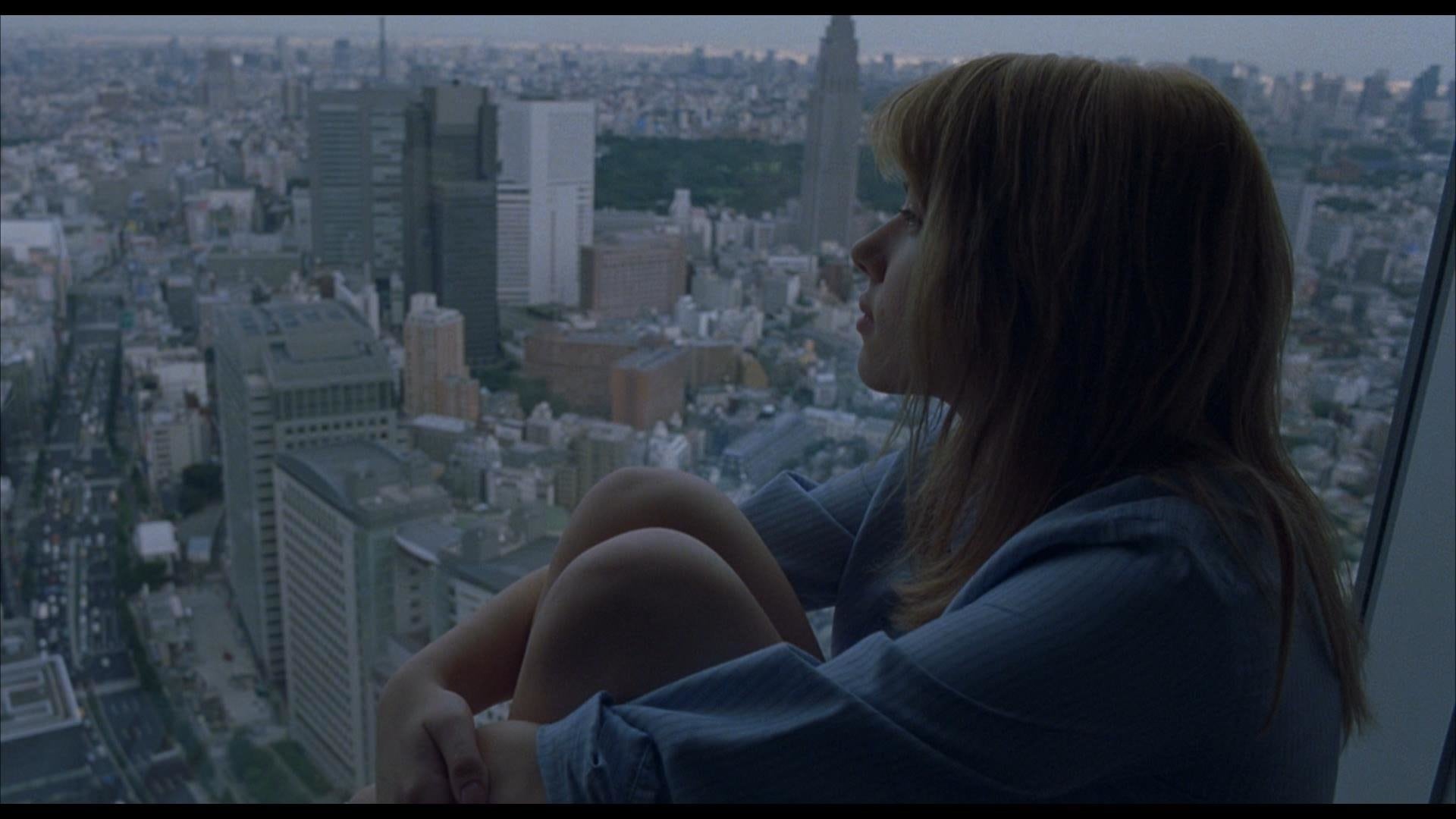 Lost In Translation (2003)