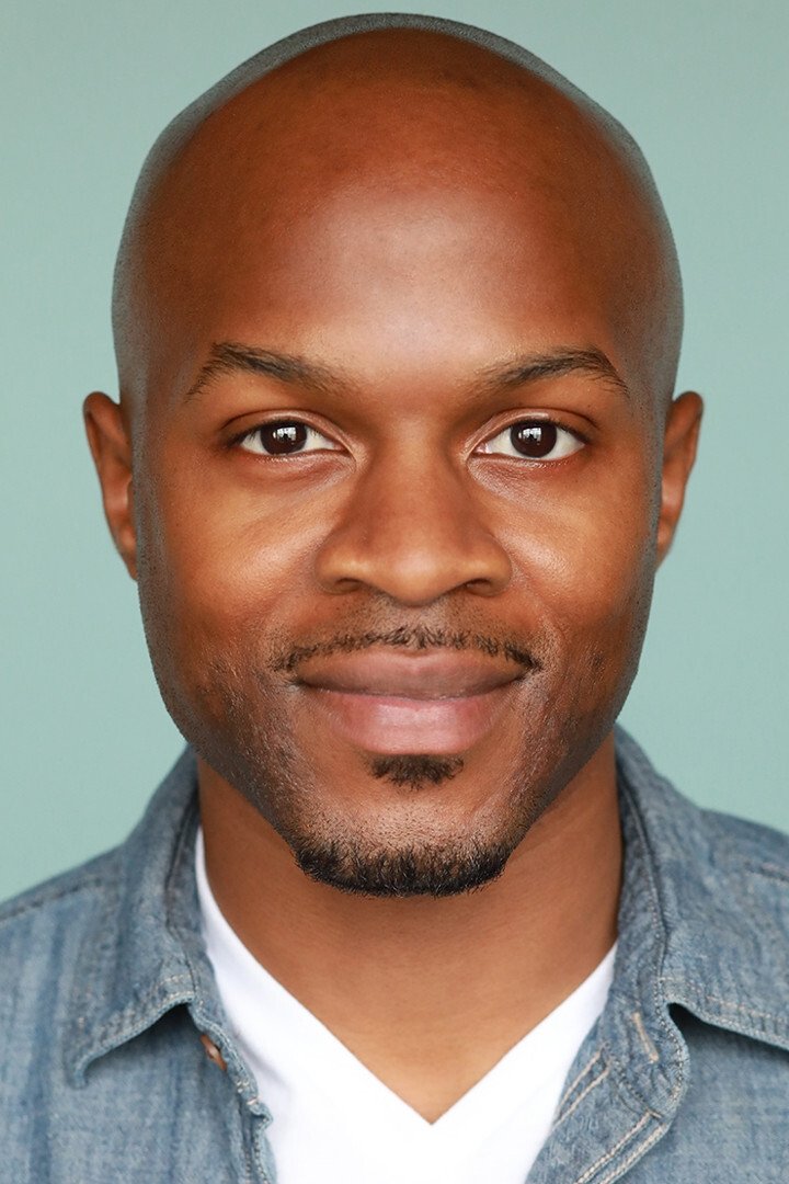 et billede af Telvin Griffin