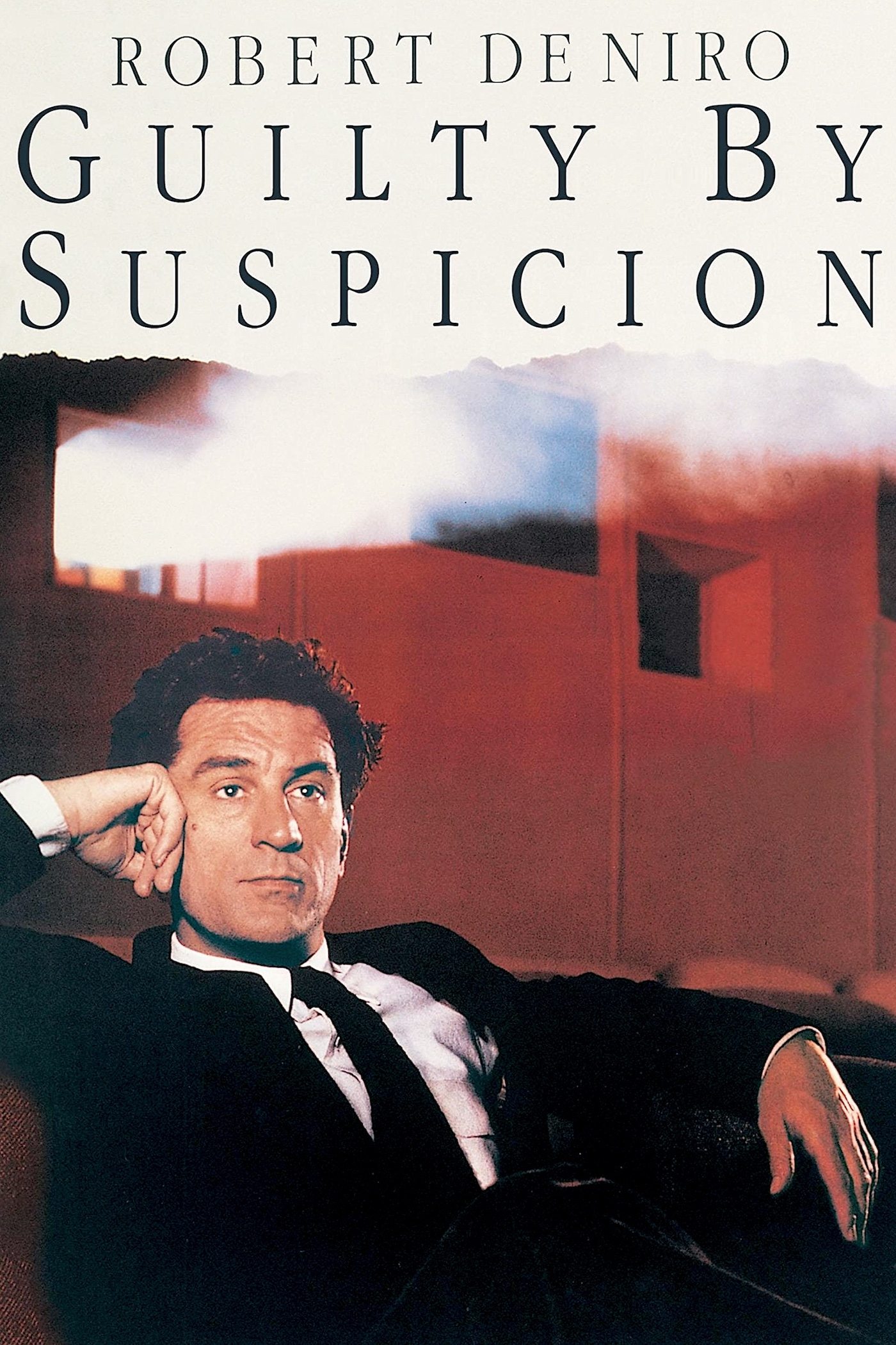 Guilty by Suspicion