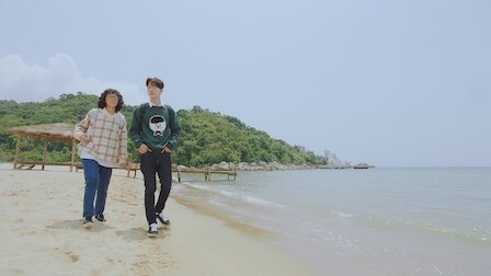 A Little Thing Called First Love