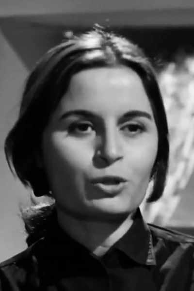 et billede af Filio Koulaxi