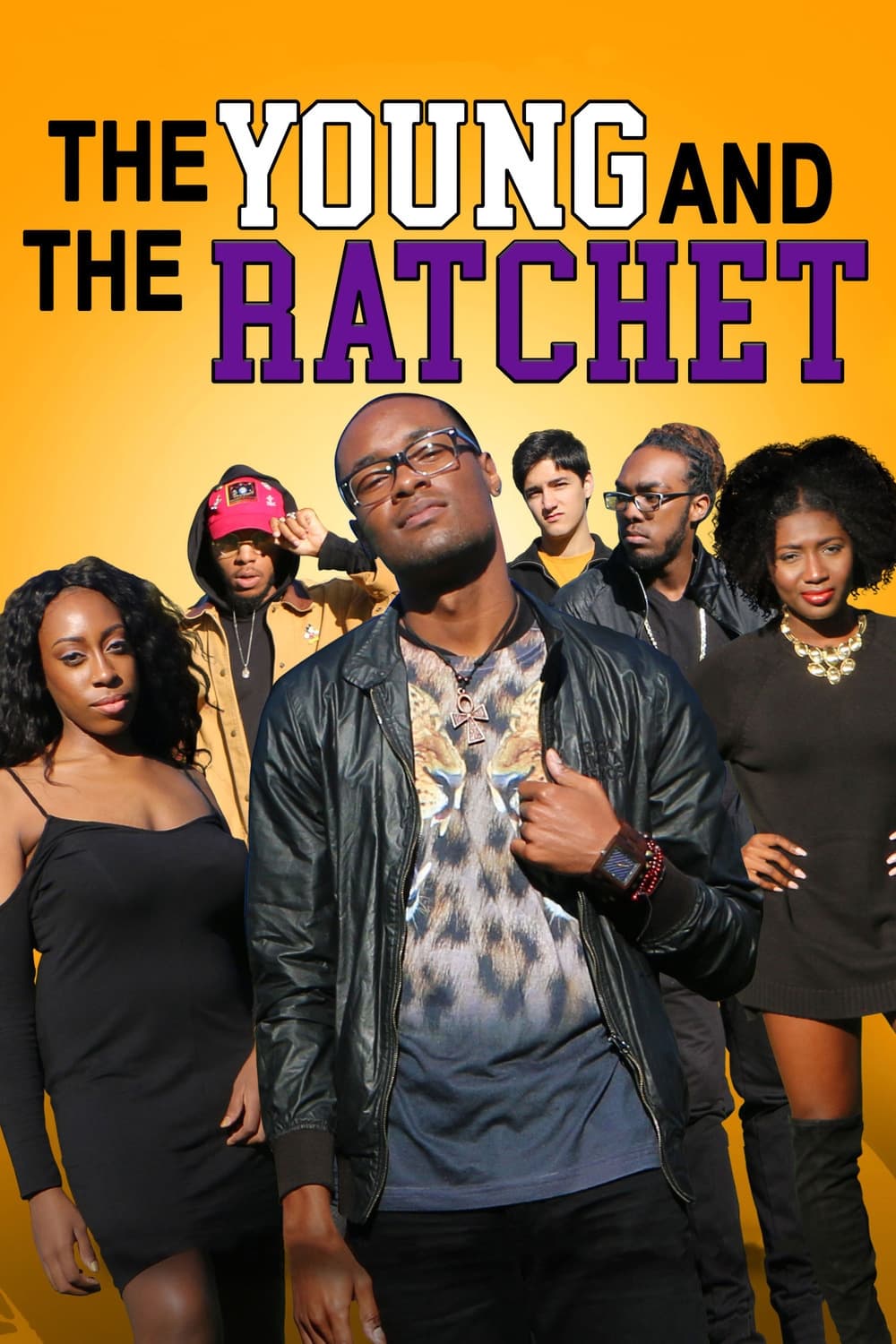 Young and the Ratchet on FREECABLE TV