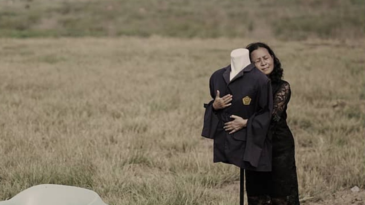 Imagem do Filme When You Lost and Lose