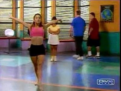 Power Rangers Staffel 2 :Folge 37 