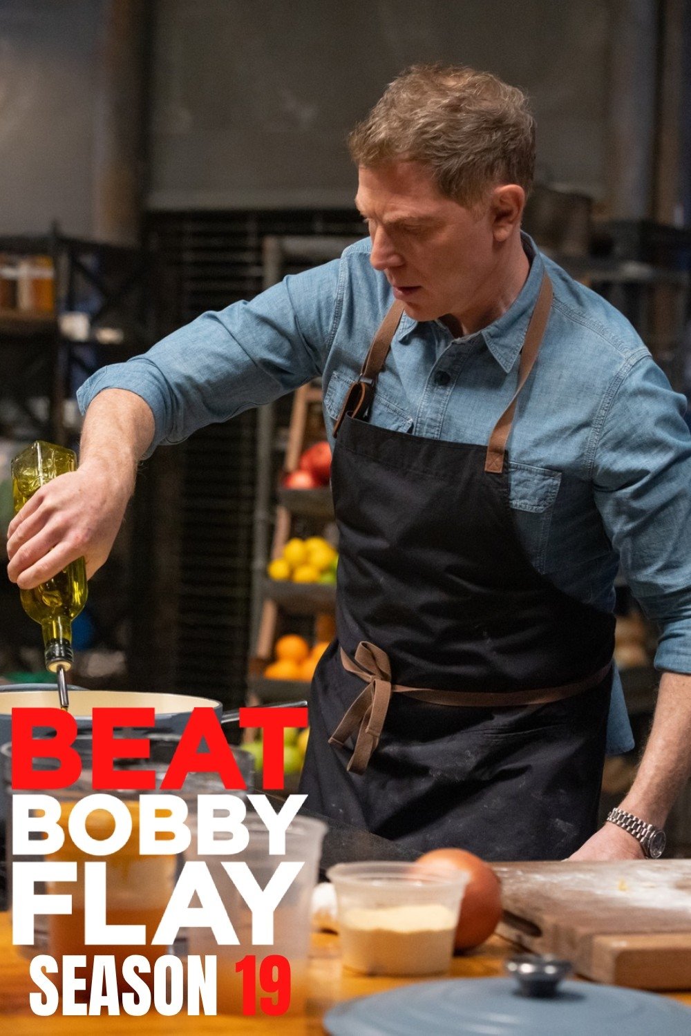 Beat Bobby Flay Season 19