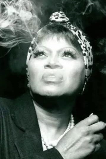 et billede af Angie Stardust