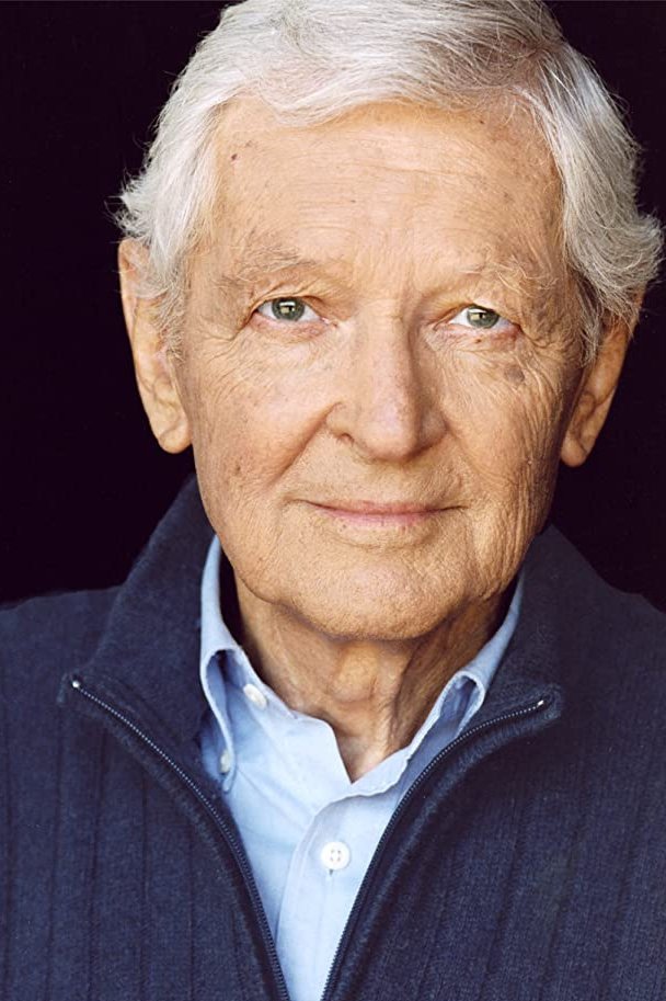 et billede af Mike Monteleone