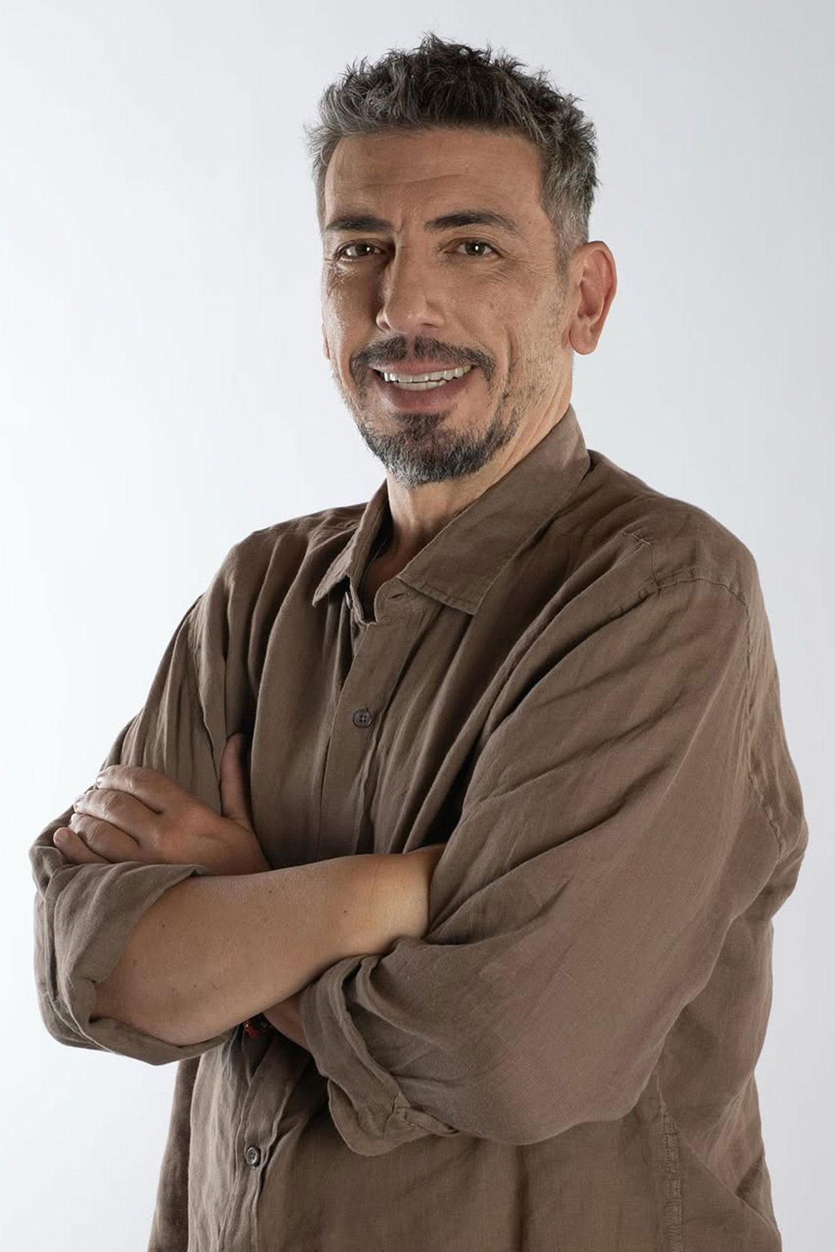 et billede af Gerasim Georgiev