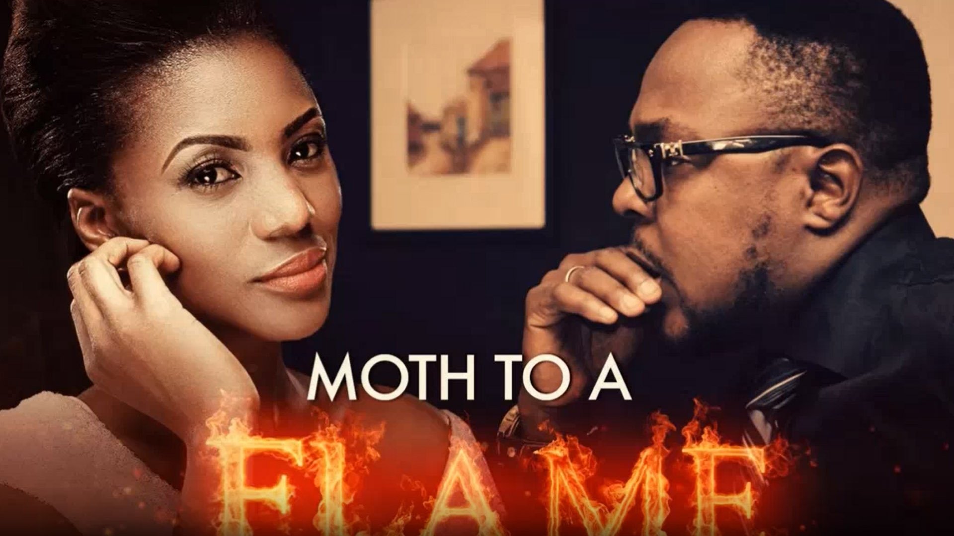 Moth to a Flame (2016)