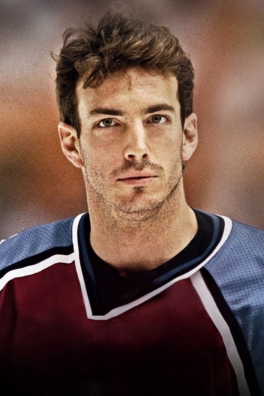 Saving Sakic