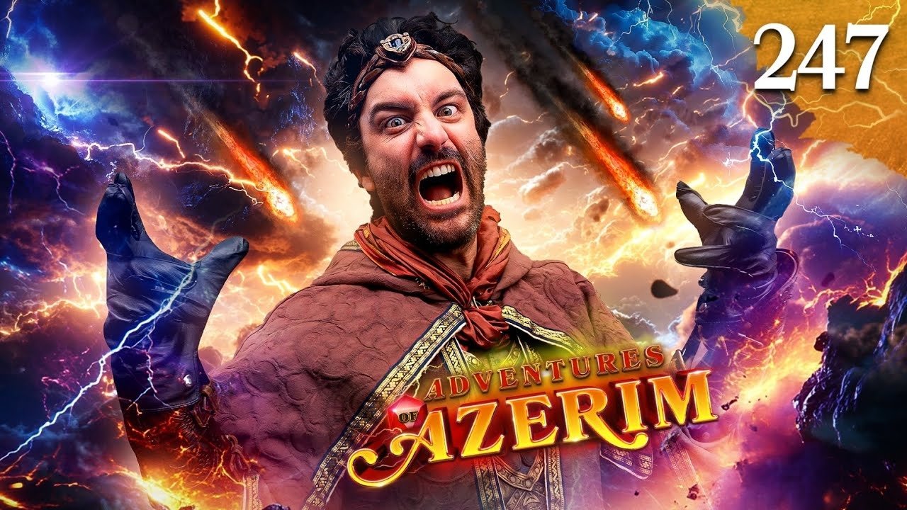 Episode 247