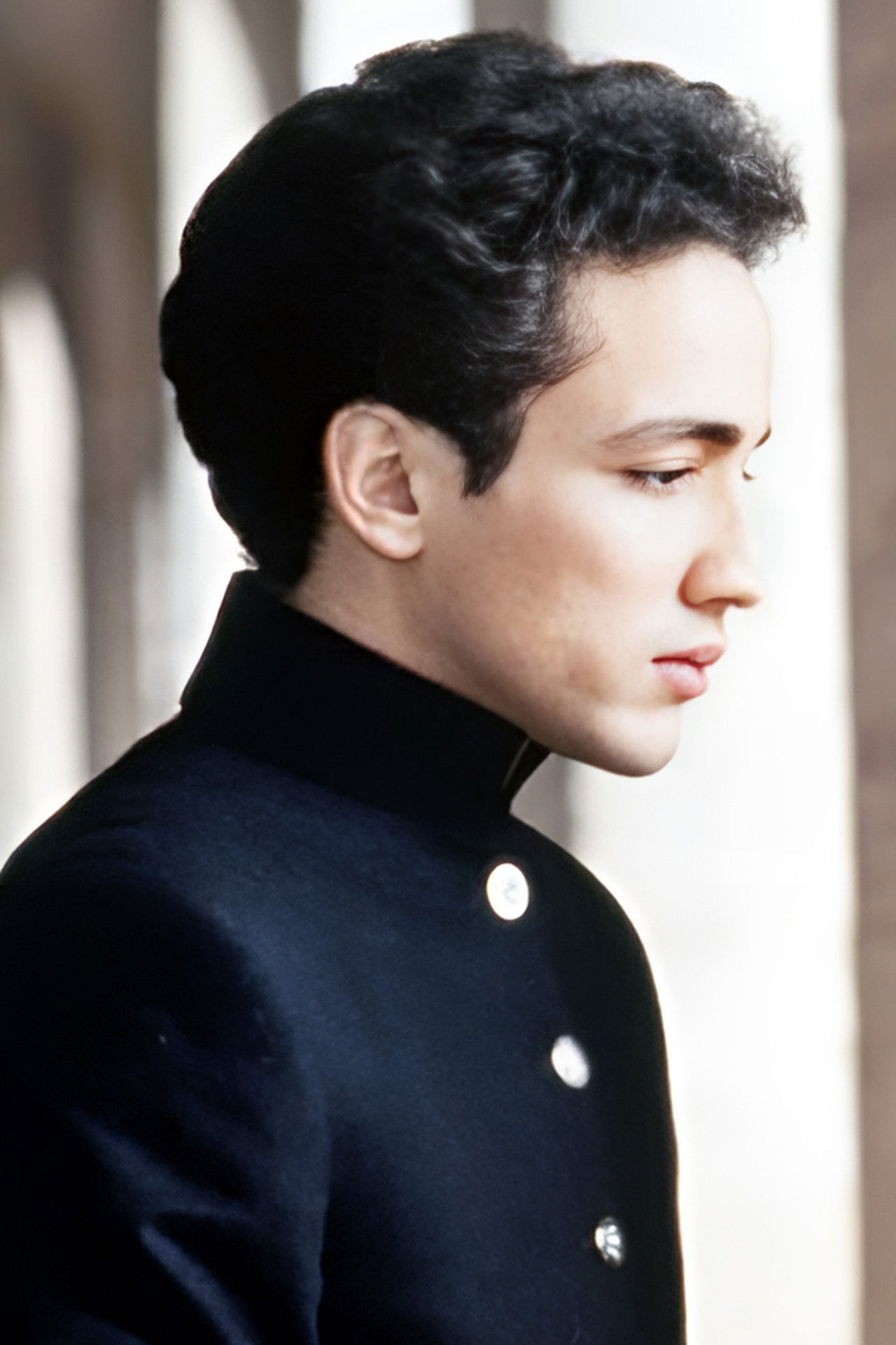 et billede af Lilah Dadi