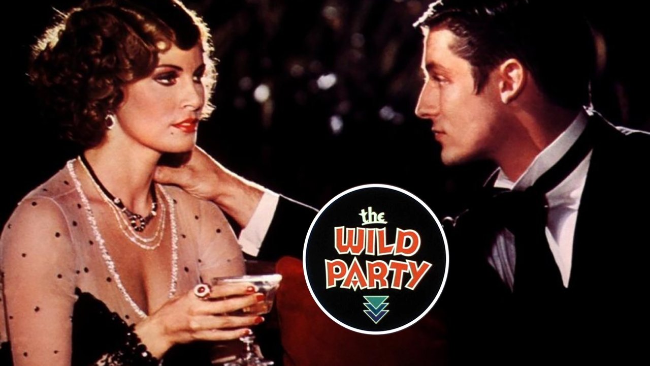 The Wild Party (1975)