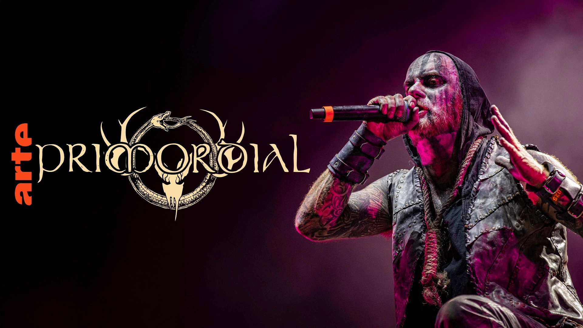 Primordial - Summer Breeze 2025