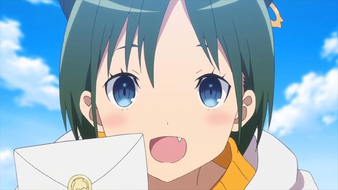 ▷ Conception Cap 1 【Sin Censura】【BD】