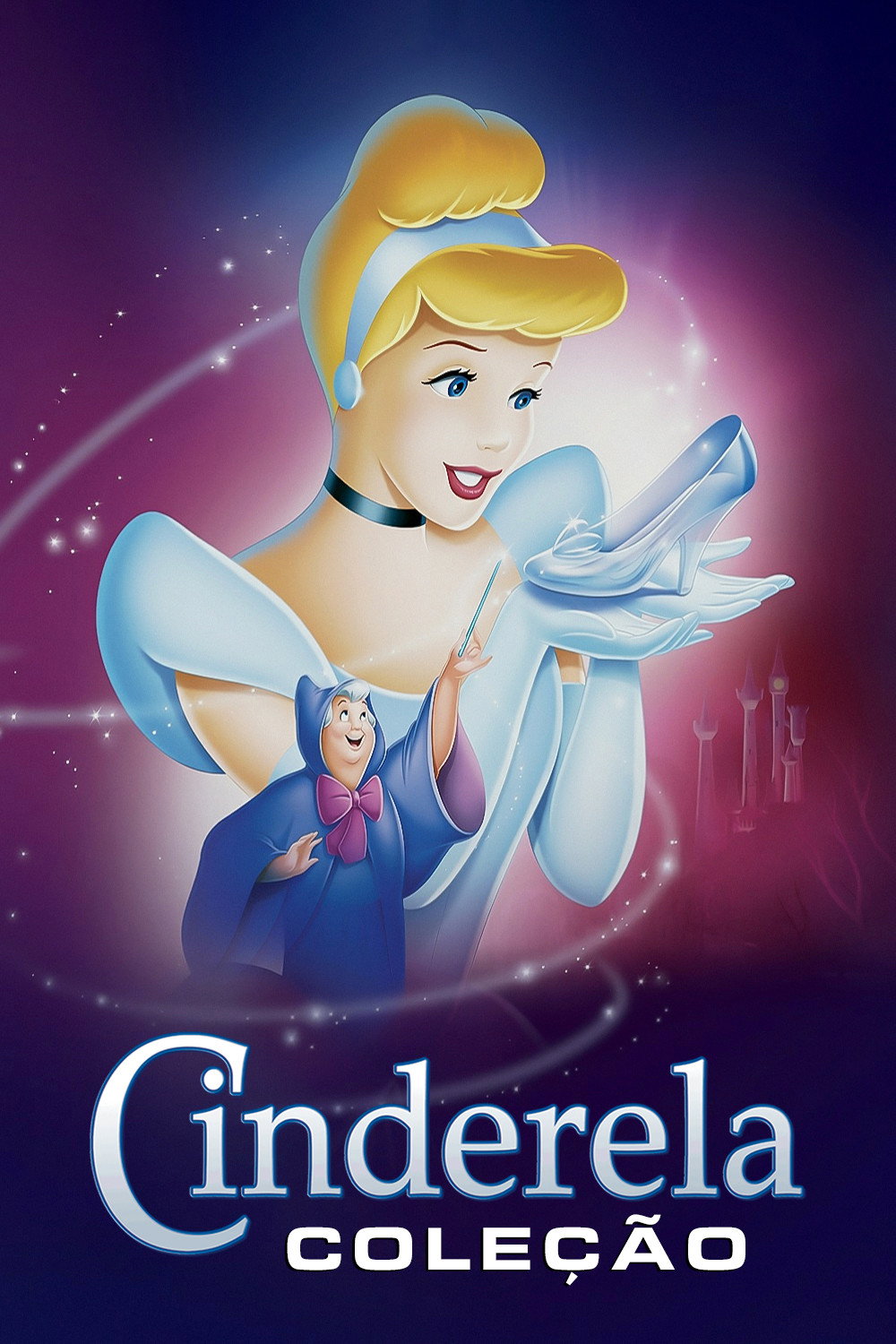 Cinderela: Coleção
