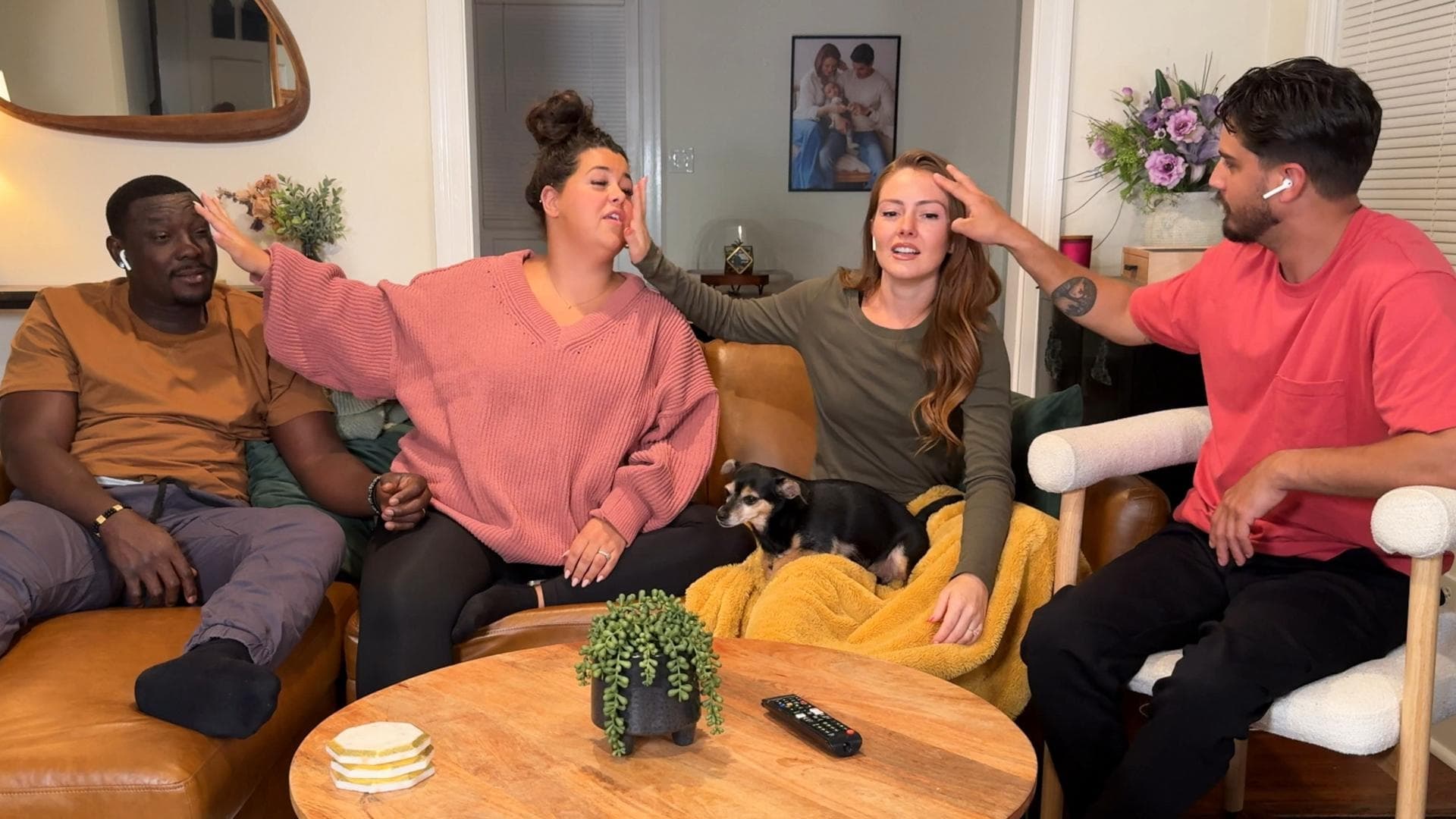 90 Day Fiancé: Pillow Talk