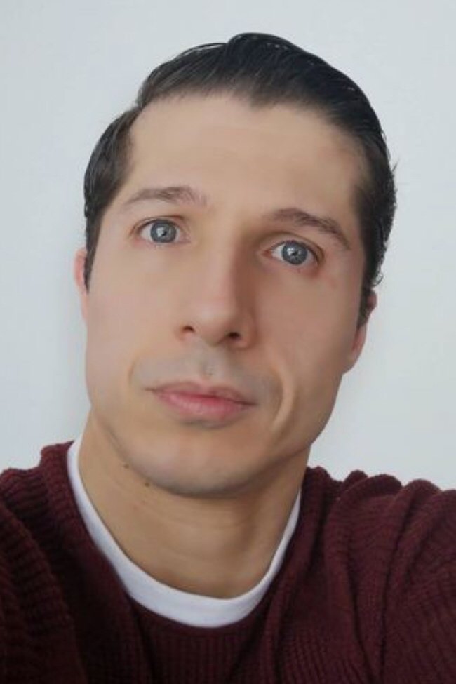 et billede af Paulo Azevedo