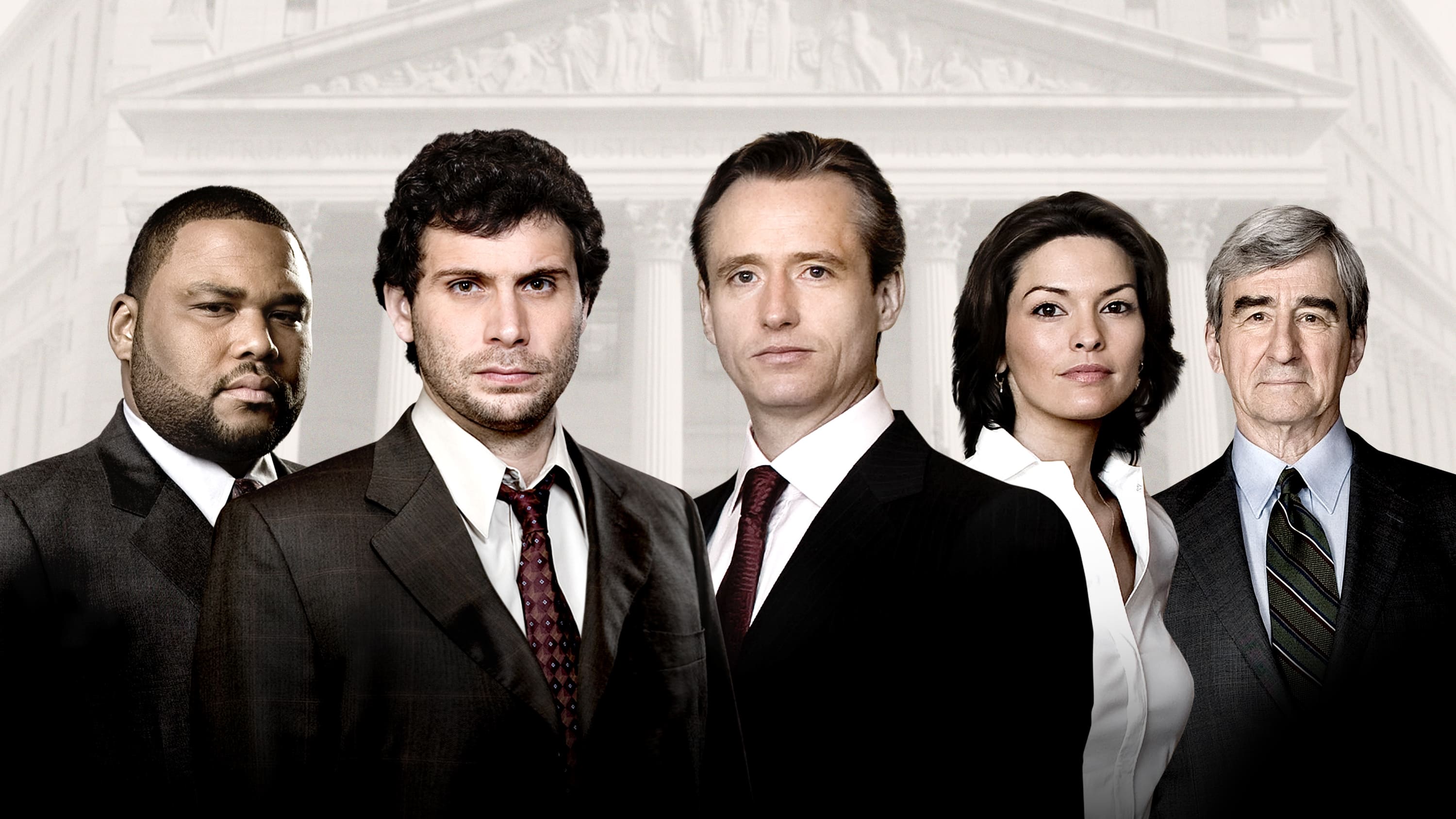 Law & Order - Season 23 Episode 4