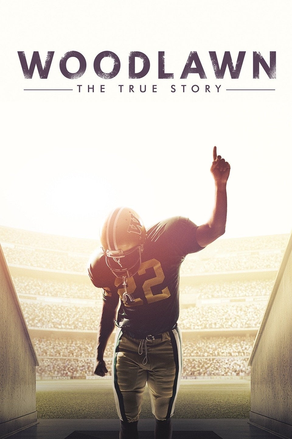 Woodlawn streaming