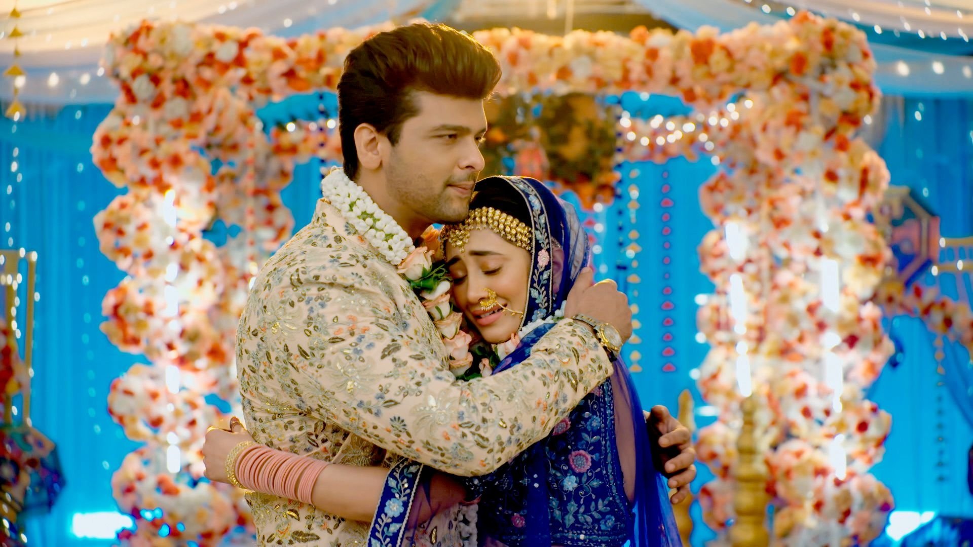 Thumbnail for Aradhna Ka Faisla Season 1 Episode 112