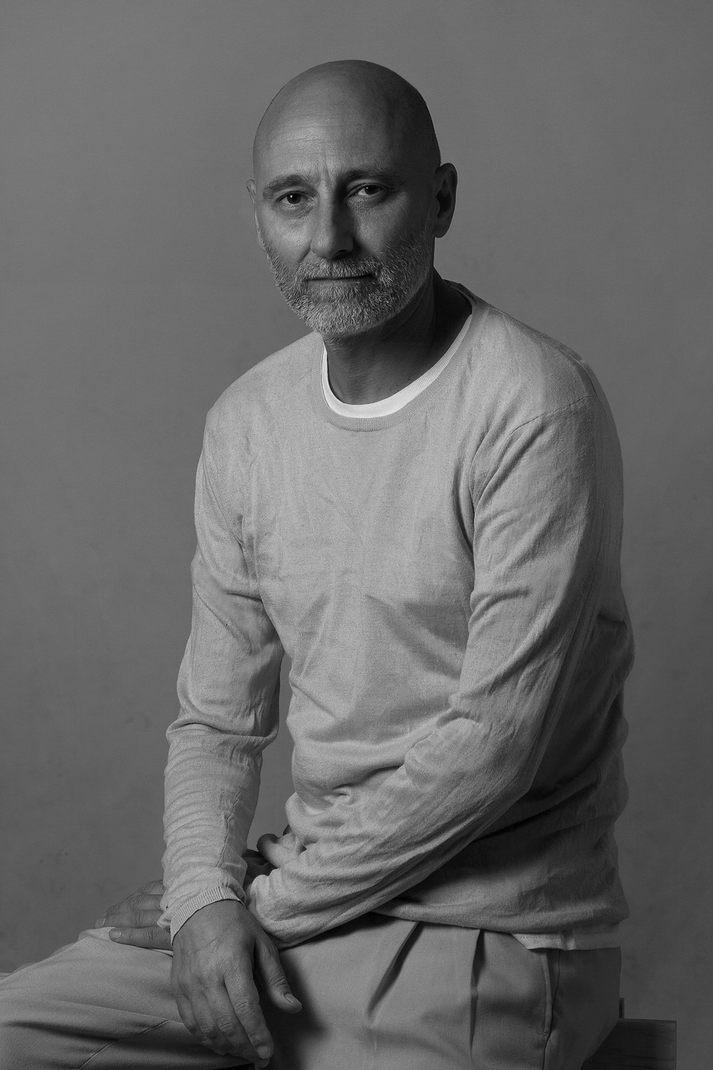 Cristiano Bendinelli | Director