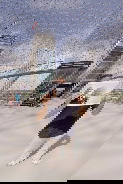 This Is What The Future Looked Like