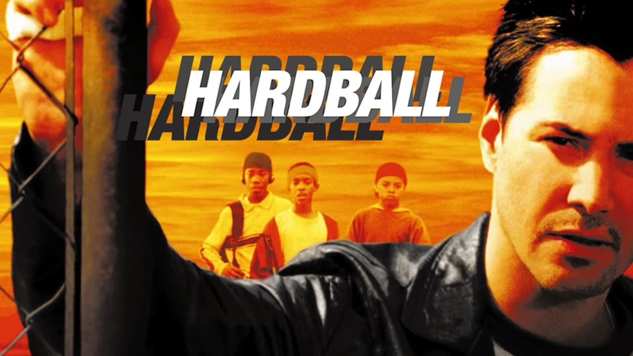 Sonuna Kadar Hard Ball