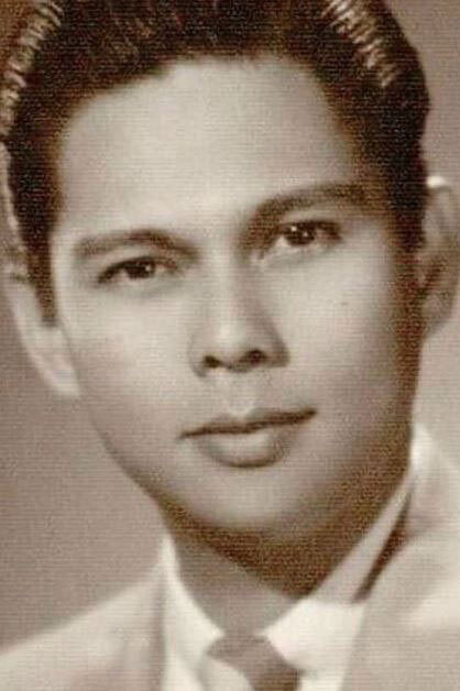 et billede af Mat Ranillo, Jr.