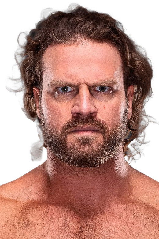 et billede af Stephen Woltz