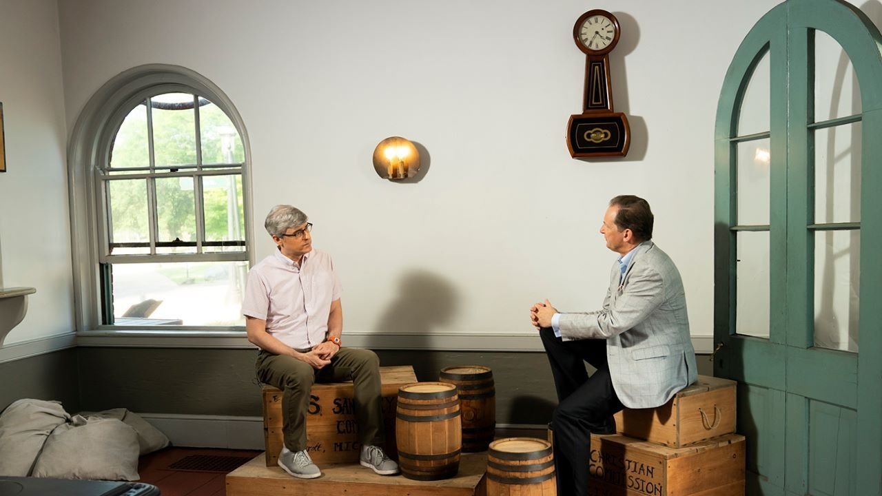 The Henry Ford's Innovation Nation - Épisode 20