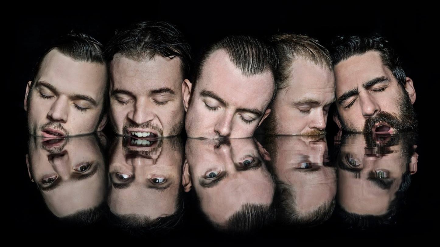 Karnivool: The Decade Of Sound Awake (2021) TORRENT - YIFY ...