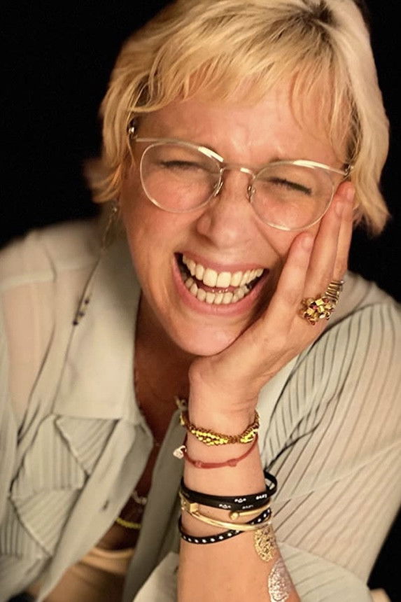 et billede af Carola García