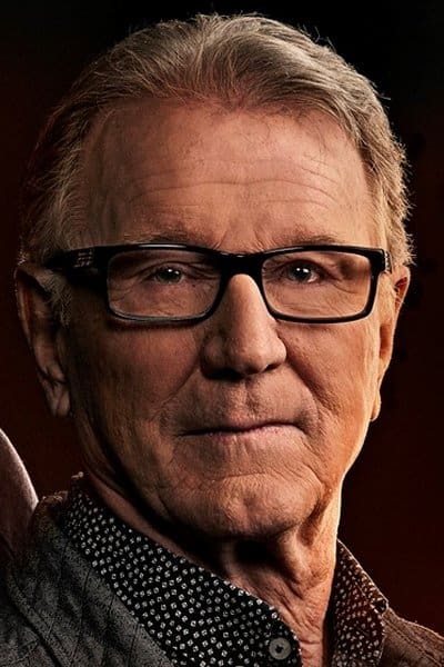 et billede af Finn Nielsen