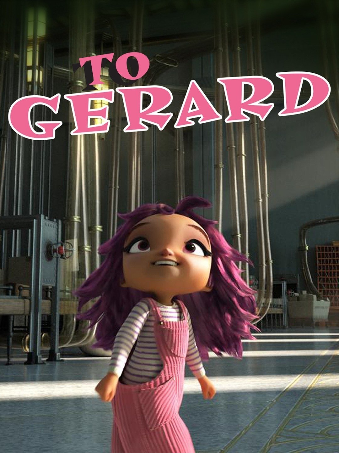 To: Gerard